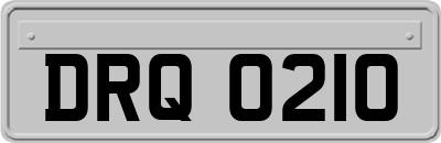 DRQ0210
