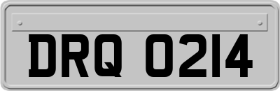 DRQ0214