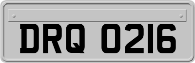 DRQ0216