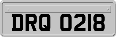 DRQ0218