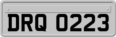 DRQ0223