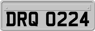 DRQ0224