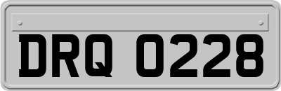 DRQ0228