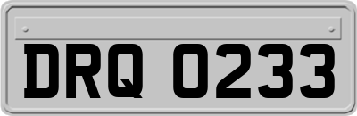 DRQ0233