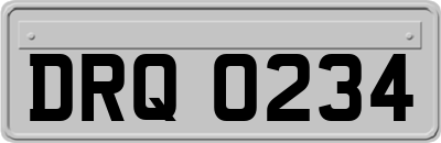 DRQ0234