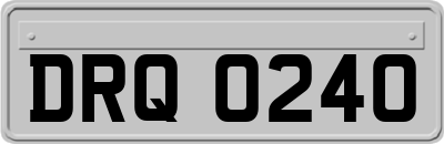 DRQ0240
