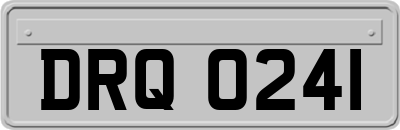 DRQ0241