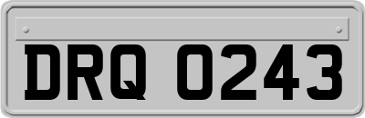 DRQ0243
