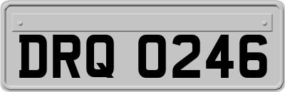 DRQ0246