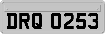 DRQ0253