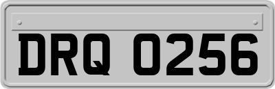 DRQ0256