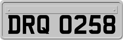 DRQ0258