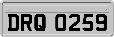 DRQ0259