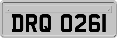 DRQ0261