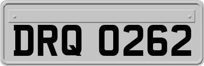 DRQ0262
