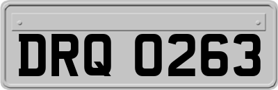 DRQ0263