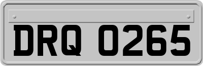 DRQ0265