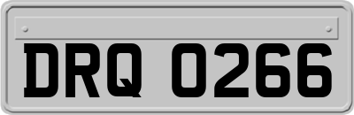 DRQ0266