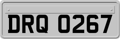 DRQ0267