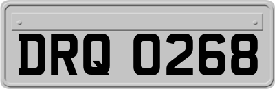 DRQ0268