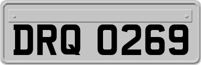 DRQ0269