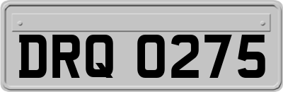 DRQ0275