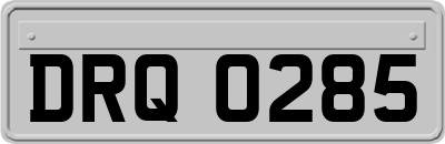 DRQ0285