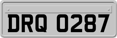 DRQ0287