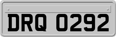 DRQ0292