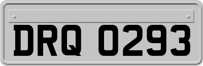 DRQ0293