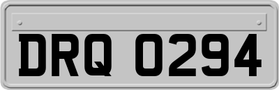 DRQ0294