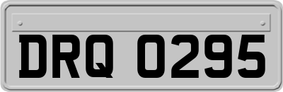 DRQ0295
