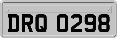 DRQ0298