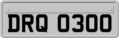 DRQ0300