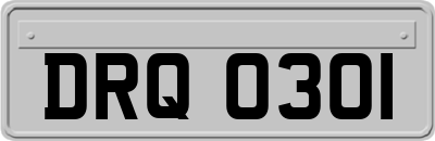 DRQ0301