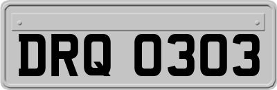DRQ0303