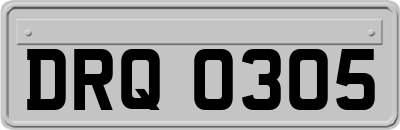DRQ0305