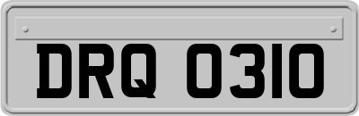 DRQ0310