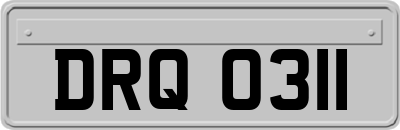 DRQ0311
