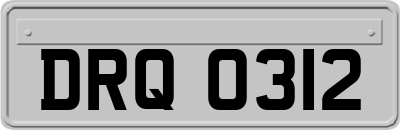 DRQ0312