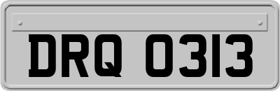 DRQ0313