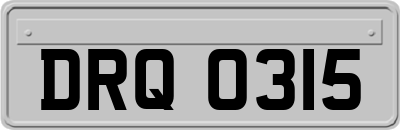 DRQ0315