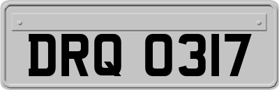 DRQ0317