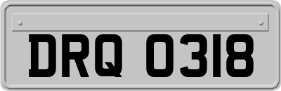 DRQ0318