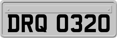 DRQ0320