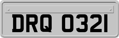 DRQ0321