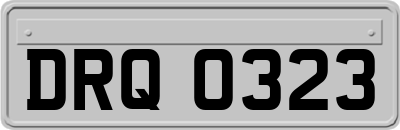 DRQ0323