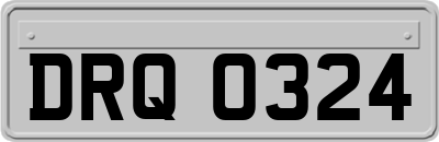 DRQ0324