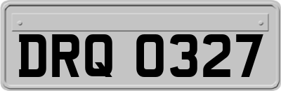 DRQ0327