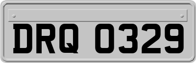 DRQ0329